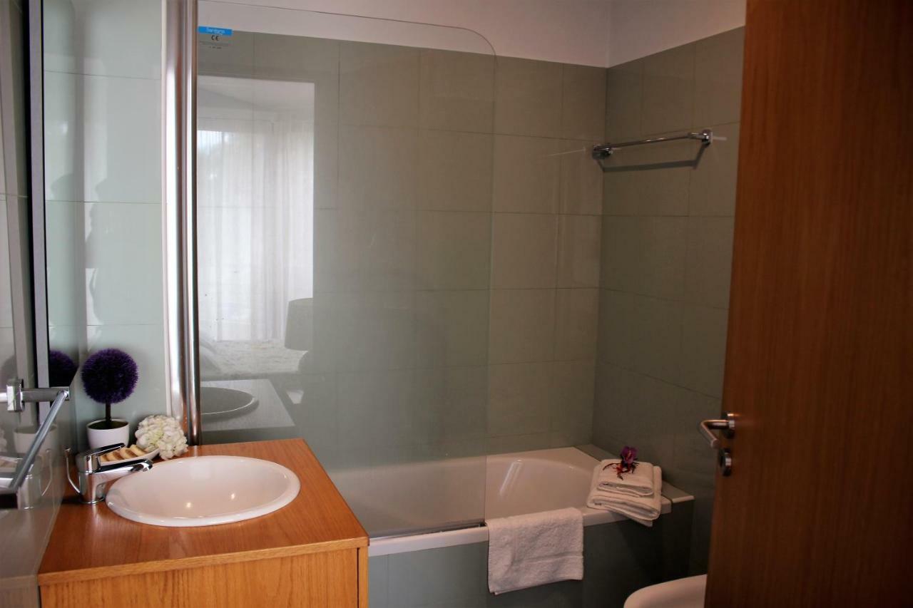 Anthero Quental Boutique Apartment Понта-Делгада Экстерьер фото