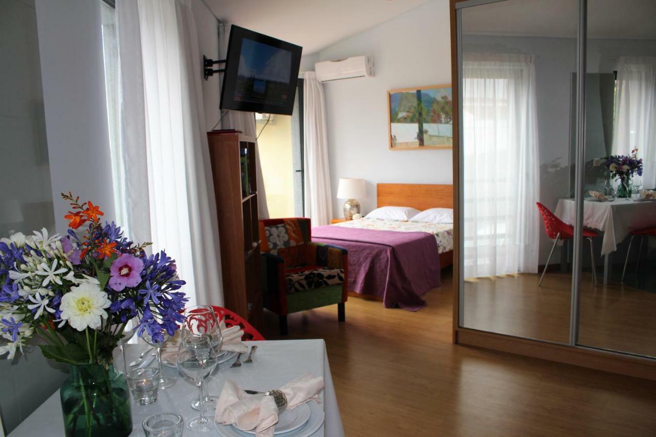 Anthero Quental Boutique Apartment Понта-Делгада Экстерьер фото