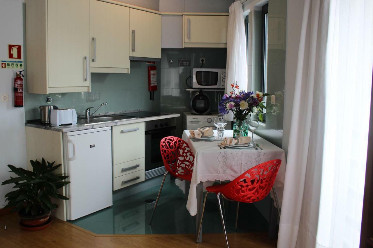 Anthero Quental Boutique Apartment Понта-Делгада Экстерьер фото